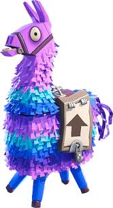Stay tooned for more tutorials! Make Your Own Fortnite Loot Llama Pinata Valentine S Box 7 Steps With Pictures Instructables