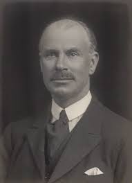 Edward Grigg, 1st Baron Altrincham