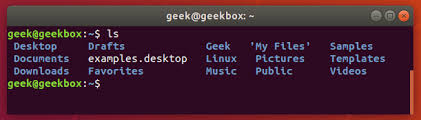 On modern linux systems, you will find these switches available in the base grep command, but it's common to see distributions. Grep Command In Linux With Examples System Code Geeks 2021