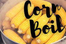Corn Boil Weekend