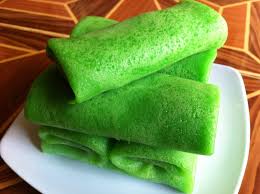 Ini resep kue dadar gulung yang legitnya kebangetan! Resep Dadar Gulung Yang Bisa Kamu Coba Di Rumah