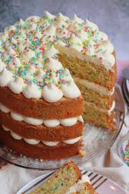 Funfetti Cake Jane S Patisserie Funfetti Cake Mix Recipes Janes Patisserie Funfetti Cake