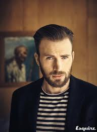 Making (Captain) America great again