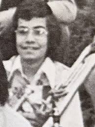 My Mom grew up in El Dorado and graduated in 1973 (was originally supposed  to be '72). She passed away last Sunday. Some of y'all may have known her.  Her maiden name