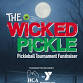 The Wicked Pickle event image