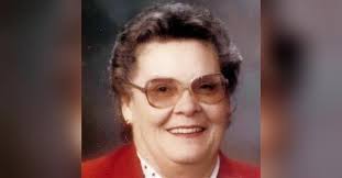 Gladys L. Sybert Obituary