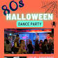 EPIC 80s Halloween Dance event image
