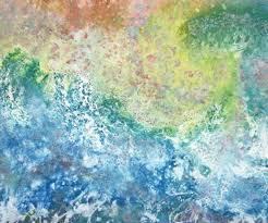 Autistic 5 Year Old Girl Is Already An Incredibly Talented Painter Autistic Artist Art Painting