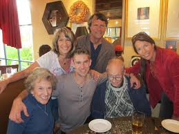 Frank Riel Obituary (1918