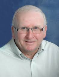 David Mulroy Obituary