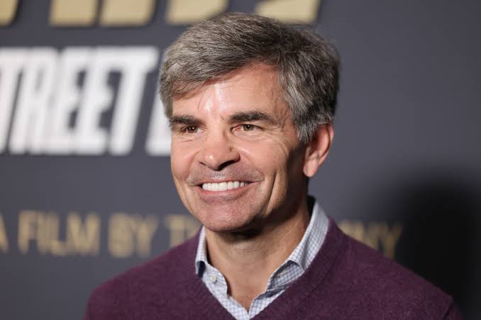 George Stephanopoulos Signs New ABC News Deal