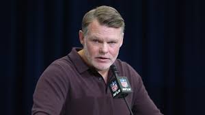 Colts among teams to receive smallest 2026 salary cap adjustments