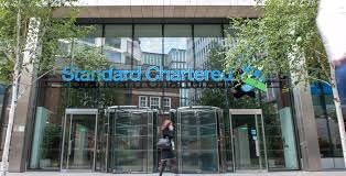 Swift codes also known as bic codes is a unique bank identifier used to verify financial transactions such as a bank wire transfer. Wie Standard Chartered Mit Fintechs Kooperiert Dertreasurer