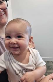 90+ babies: Who is Rockhampton and CQ's cutest baby of 2023