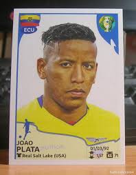 panini conmebol copa america brasil 2019 nº 279
