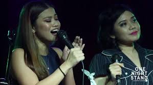 AWIT NG MGA NAIWAN (Mula sa Buwan)