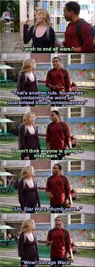 Wish To End All Wars Love Quotes Funny Community Memes Community Quotes