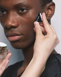 Elevate your beauty routine by delving into Prada Beauty's universe with an  exclusive pop-up at Sephora Serrano in Madrid, available until May 5th.  #PradaFragrances #PradaBeauty