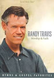 Worship & Faith : Travis, Randy: Amazon.fr: CD et Vinyles}