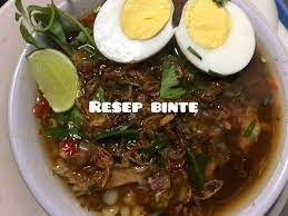 Kacang hijau 250 gram, cuci bersih dan rendam dulu selama 1 jam, buang kacang hijau yang terapung. Resep Simpele Membuat Binte Milu Siram Youtube