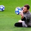 Imagen de la noticia para IKER CASILLAS de La Razon