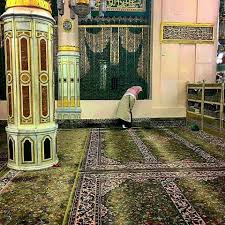 Pin By Abrar On Kabe Medina Mosque Mecca Madinah Mosque