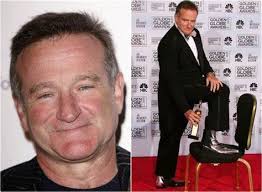 Everyone you meet is fighting abattle you know nothing about. Be kind  always". -Robin Williams