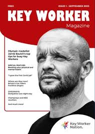 Interview: May Parsons