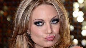 Otto harbach & oscar hammerstein ii m. Rita Simons Throws Major Eastenders Shade In Roxy Mitchell Slur Daily Star