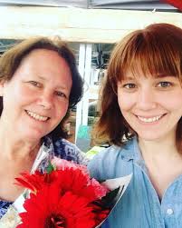 Maureen Tuttle's Instagram, Twitter & Facebook