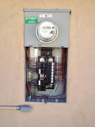 The fuse box found in older homes is a protective device that cuts off the electric current to a circuit that fuses in homes typically are 15 amps, 20 amps and 30 amps. Old Electrical Fuse Box Repair Electrical Wire Diagram Room Bathroom Vents Yenpancane Jeanjaures37 Fr