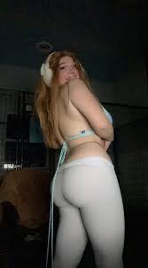 My body was made for breeding 💞