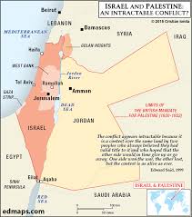 Another great middle eastern map from world atlas. Historical Maps Of Israel And Palestine