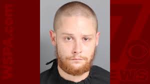 Buffalo shooting was over a car blocking an alley, says sheriff