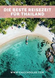 Beste reisezeit thailand | norden mit chiang mai, bangkok, golf von thailand, koh samui, koh phangan, koh tao oder der andermansee oder koh wann am besten nach thailand reisen? Beste Reisezeit Fur Thailand So Planst Du Deinen Urlaub