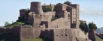 Parador de Cardona | Paradores de Turismo