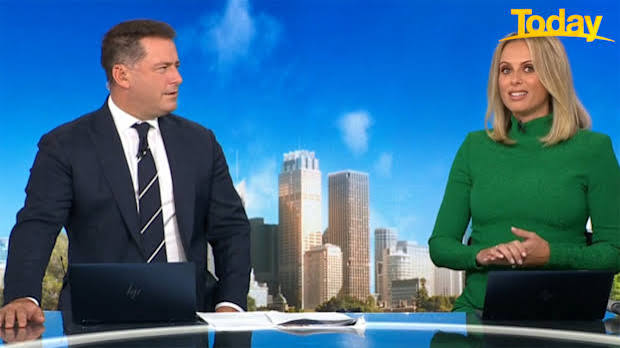 Prince Harry interview leaves Karl Stefanovic and Sylvia Jeffreys divided | Nine.com.au