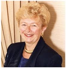 REMEMBERING CLAIRE WATERS FERGUSON