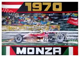 Image result for Gold 1970 Monaco