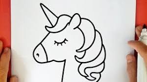 Licorne dessin et coloriage balises kawaii dessin licorne. Comment Dessiner Une Licorne Kawaii Methode Facile Lilicorne