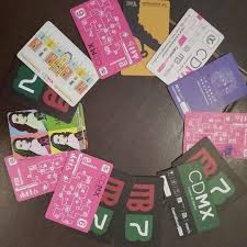 Lugares de interés de la cdmx cercanos al. Entrega Tus Tarjetas Vacias Tarjetas De Metro Metrobus Facebook