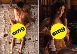 13 Behind-The-Scenes Facts About Famous Sex Scenes That'll Make Your Sex  Life Seem Less Awkward