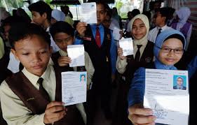 Ujian pencapaian sekolah rendah also known as ujian penilaian sekolah rendah (commonly abbreviated as upsr, translation: Sekitar Ujian Pencapaian Sekolah Rendah Upsr 2019
