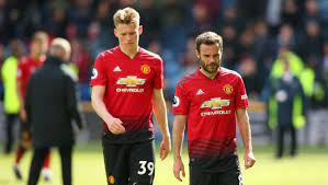 Posted by jamie wilkinson follow @jamiewiikinson. Manchester United Players Set For Massive Wage Cut After Failing To Secure Top Four Finish 90min