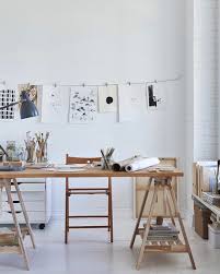 Ikea Nederland On Instagram Knutselkoorts Finnvard Schraag Gerton Tafelblad Terje Klapstoel Werkplek Studio Interieur Studio Decoreren Woonideeen