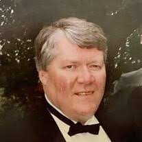 Ross E. Barth Obituary