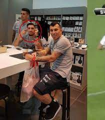Maybe you would like to learn more about one of these? Diego Valdes Makes Half Assed Apology For Racist Gesture But Justice Is Served By Son Heung Min