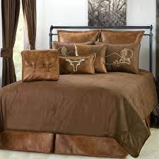 Cowboy baby bedding, western crib bedding, boy baby bedding set, western nursery bedding, rodeo baby bedding babybeddingbyjbd 5 out of 5 stars (3,104) $ 179.00 free shipping add to favorites madiebs rodeo roper new custom crib sheet madiebs 5 out of 5 stars (793. Open Range Western Comforter Sets