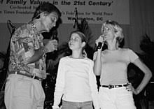 Don't miss the pat boone hour on siriusxm '50s on 5. Pat Boone Wikipedia