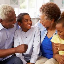 Decide what type of message will work best for the new grandma or grandpa you know and find suggestions below. Grandparents Day The Full History And How You Can Celebrate